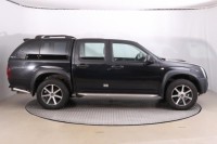 Isuzu D-Max  2.5 D 