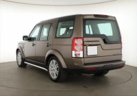 Land Rover Discovery  3.0 SDV6 