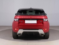Land Rover Range Rover Evoque  SD4 