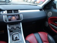 Land Rover Range Rover Evoque  SD4 