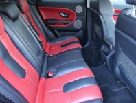 Land Rover Range Rover Evoque  SD4 