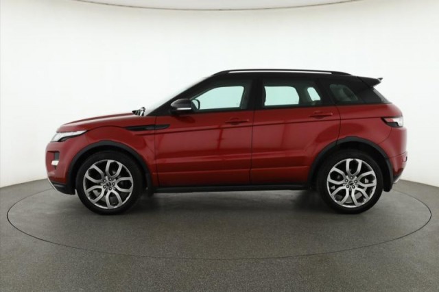 Land Rover Range Rover Evoque  SD4 