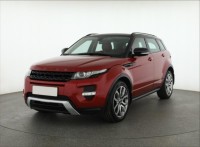 Land Rover Range Rover Evoque  SD4 