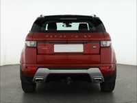 Land Rover Range Rover Evoque  SD4 
