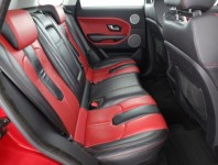 Land Rover Range Rover Evoque  SD4 