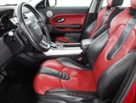 Land Rover Range Rover Evoque  SD4 