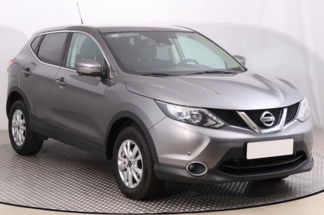 Nissan Qashqai  1.2 DIG-T 