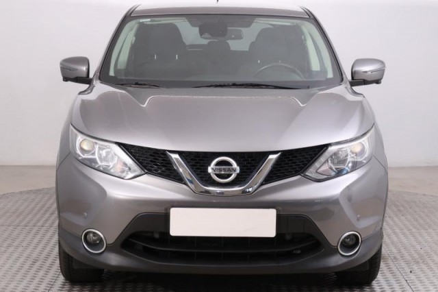 Nissan Qashqai  1.2 DIG-T 