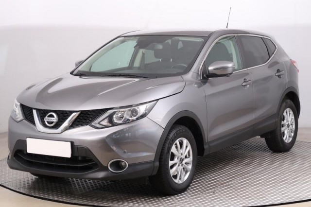 Nissan Qashqai  1.2 DIG-T 