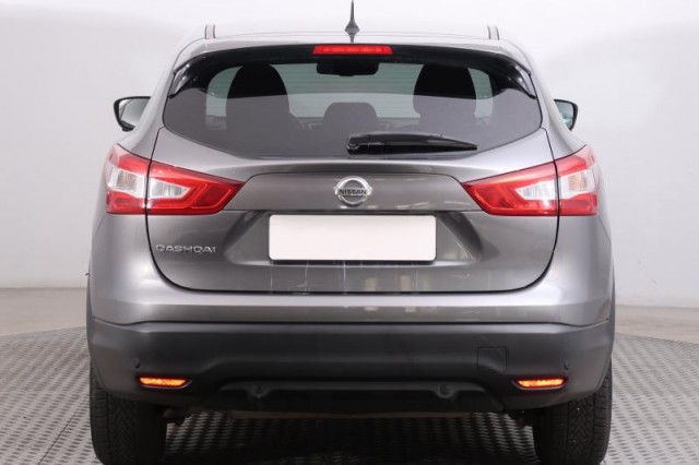 Nissan Qashqai  1.2 DIG-T 
