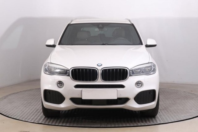 BMW X5  xDrive30d M Paket
