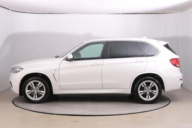 BMW X5  xDrive30d M Paket