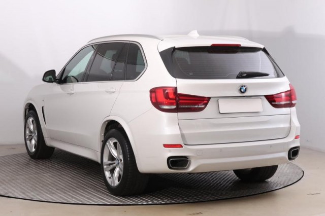 BMW X5  xDrive30d M Paket