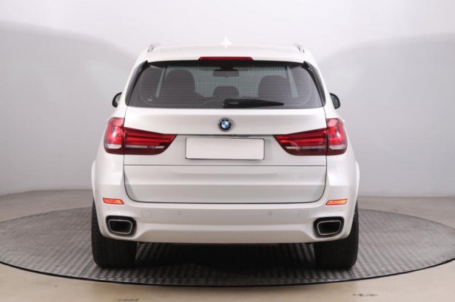 BMW X5  xDrive30d M Paket