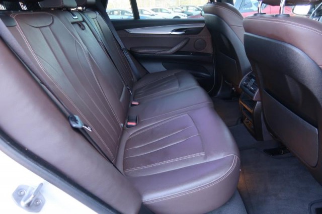 BMW X5  xDrive30d M Paket