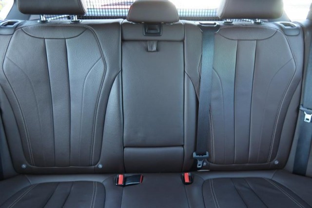 BMW X5  xDrive30d M Paket