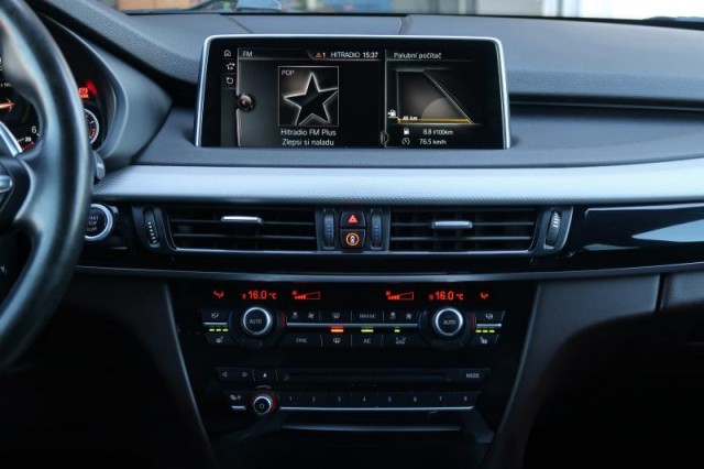 BMW X5  xDrive30d M Paket