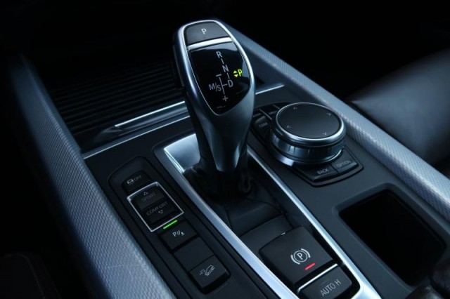 BMW X5  xDrive30d M Paket