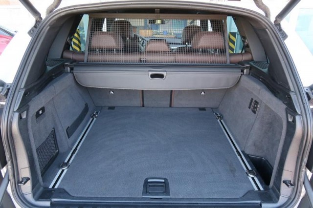 BMW X5  xDrive30d M Paket