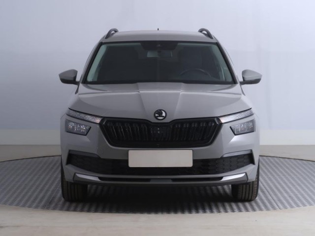 Škoda Kamiq  1.0 TSI Ambition
