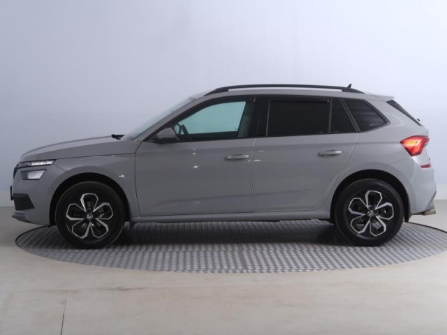 Škoda Kamiq  1.0 TSI Ambition