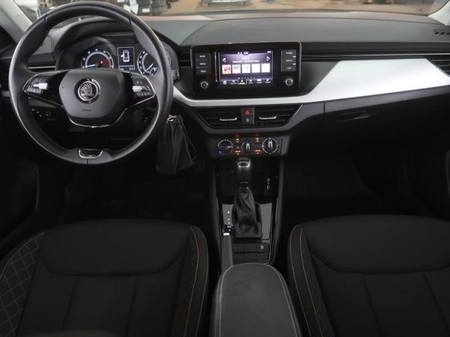 Škoda Kamiq  1.0 TSI Ambition