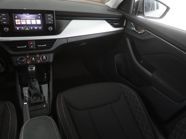 Škoda Kamiq  1.0 TSI Ambition