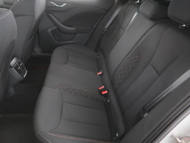 Škoda Kamiq  1.0 TSI Ambition