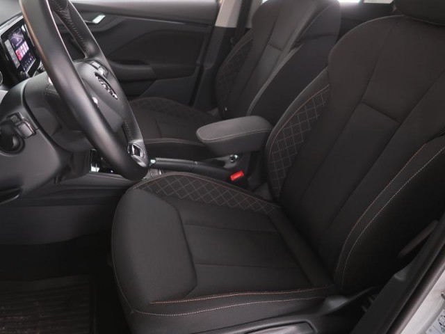 Škoda Kamiq  1.0 TSI Ambition