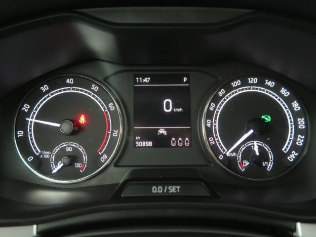 Škoda Kamiq  1.0 TSI Ambition