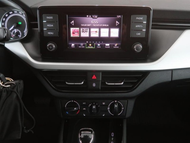 Škoda Kamiq  1.0 TSI Ambition