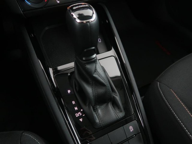 Škoda Kamiq  1.0 TSI Ambition