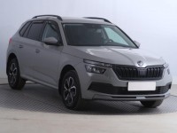 Škoda Kamiq  1.0 TSI Ambition