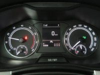 Škoda Kamiq  1.0 TSI Ambition
