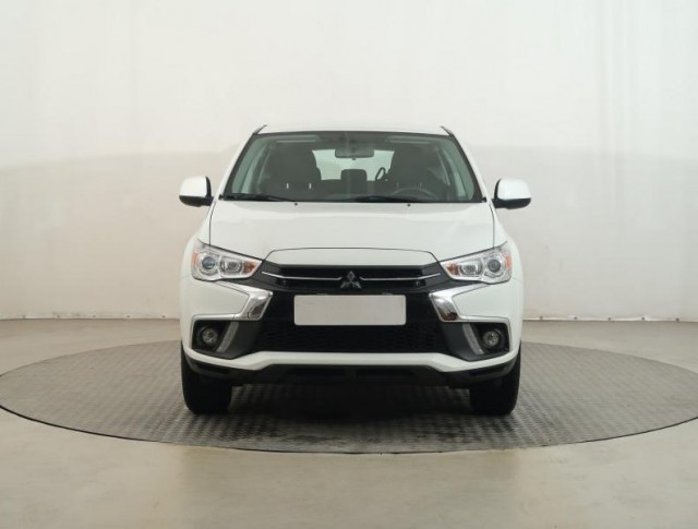 Mitsubishi ASX  1.6 MIVEC 