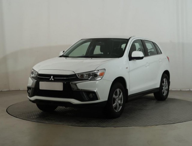 Mitsubishi ASX  1.6 MIVEC 