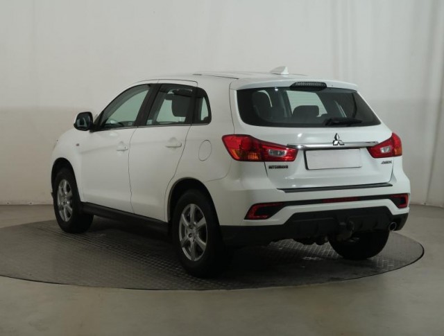 Mitsubishi ASX  1.6 MIVEC 