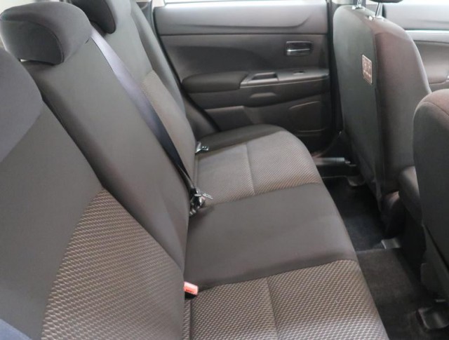 Mitsubishi ASX  1.6 MIVEC 