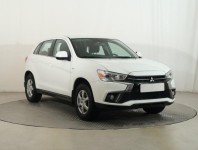 Mitsubishi ASX  1.6 MIVEC 