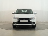 Mitsubishi ASX  1.6 MIVEC 