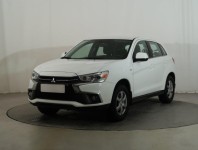 Mitsubishi ASX  1.6 MIVEC 