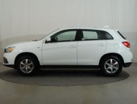 Mitsubishi ASX  1.6 MIVEC 
