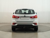 Mitsubishi ASX  1.6 MIVEC 