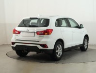 Mitsubishi ASX  1.6 MIVEC 