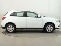 Mitsubishi ASX  1.6 MIVEC 