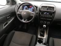 Mitsubishi ASX  1.6 MIVEC 
