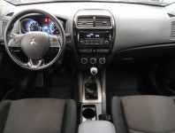 Mitsubishi ASX  1.6 MIVEC 