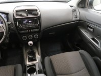 Mitsubishi ASX  1.6 MIVEC 