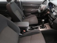 Mitsubishi ASX  1.6 MIVEC 