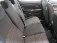 Mitsubishi ASX  1.6 MIVEC 